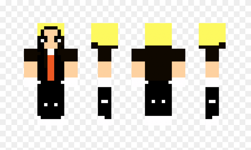 Doli Minecraft Skin ·  - Doli