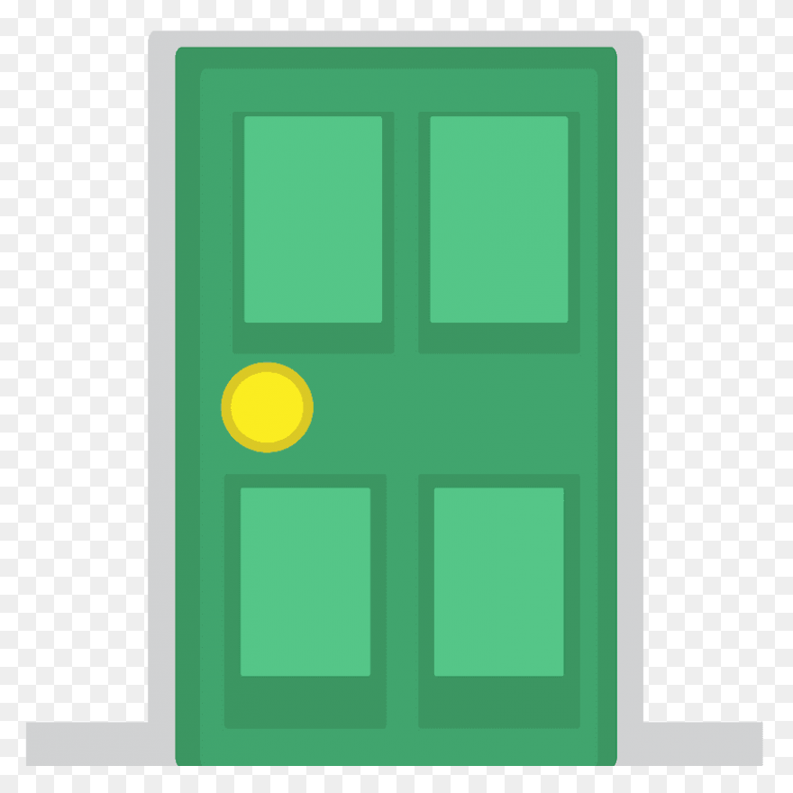 Open Door Clipart. Free Download Tr