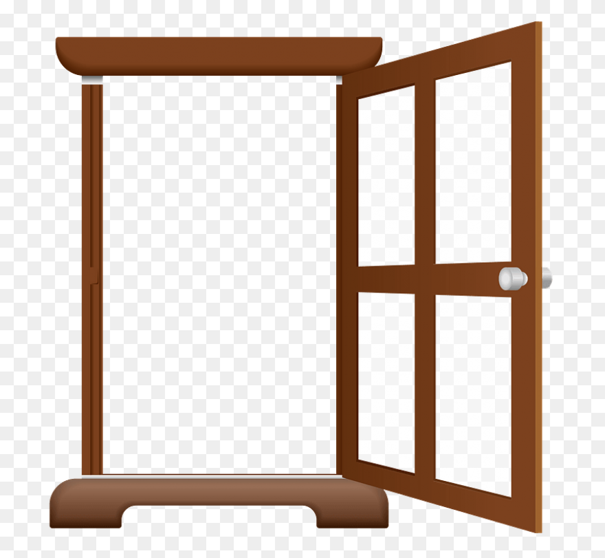 Open Door Clipart. Free Download Tr