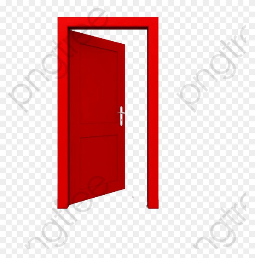 Open Door Clipart. Free Download Tr