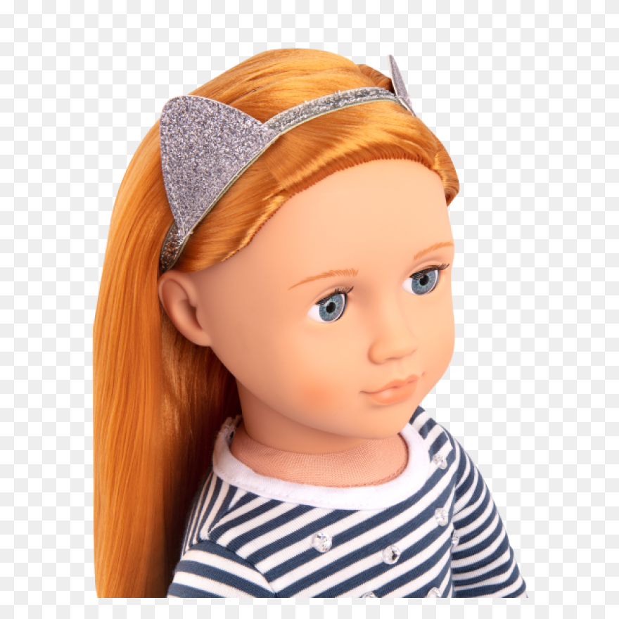 Boxy Girls Boxy Girl Doll Brooklyn
