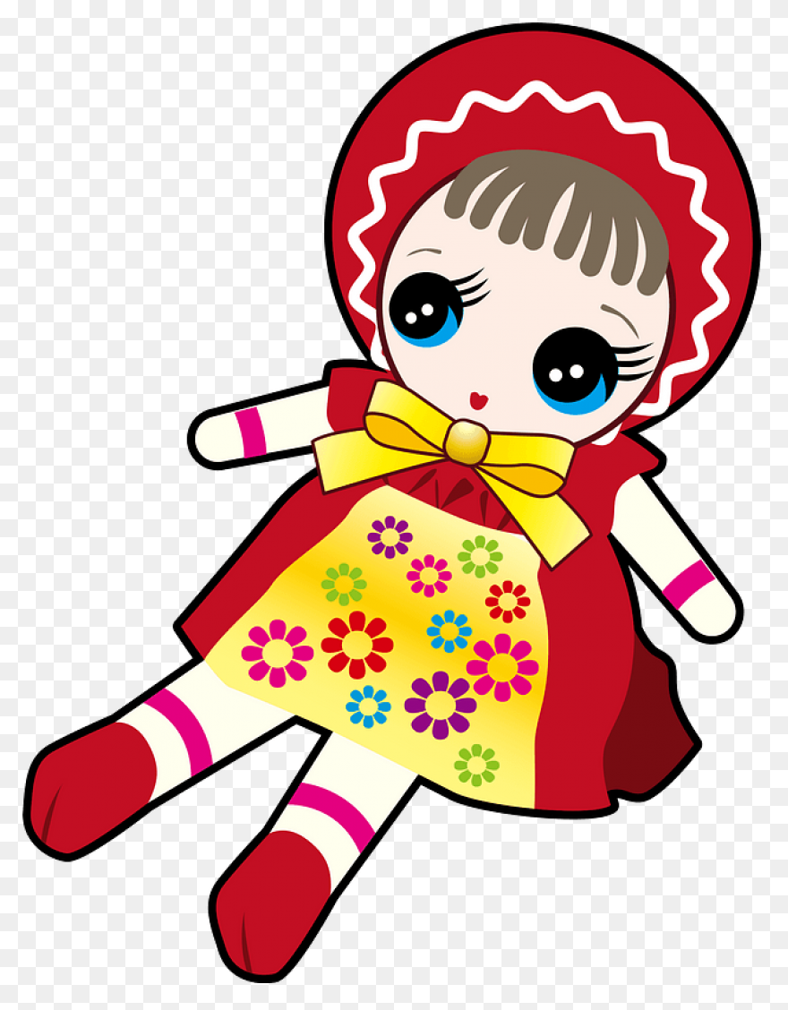 Boxy Girls Boxy Girl Doll Brooklyn