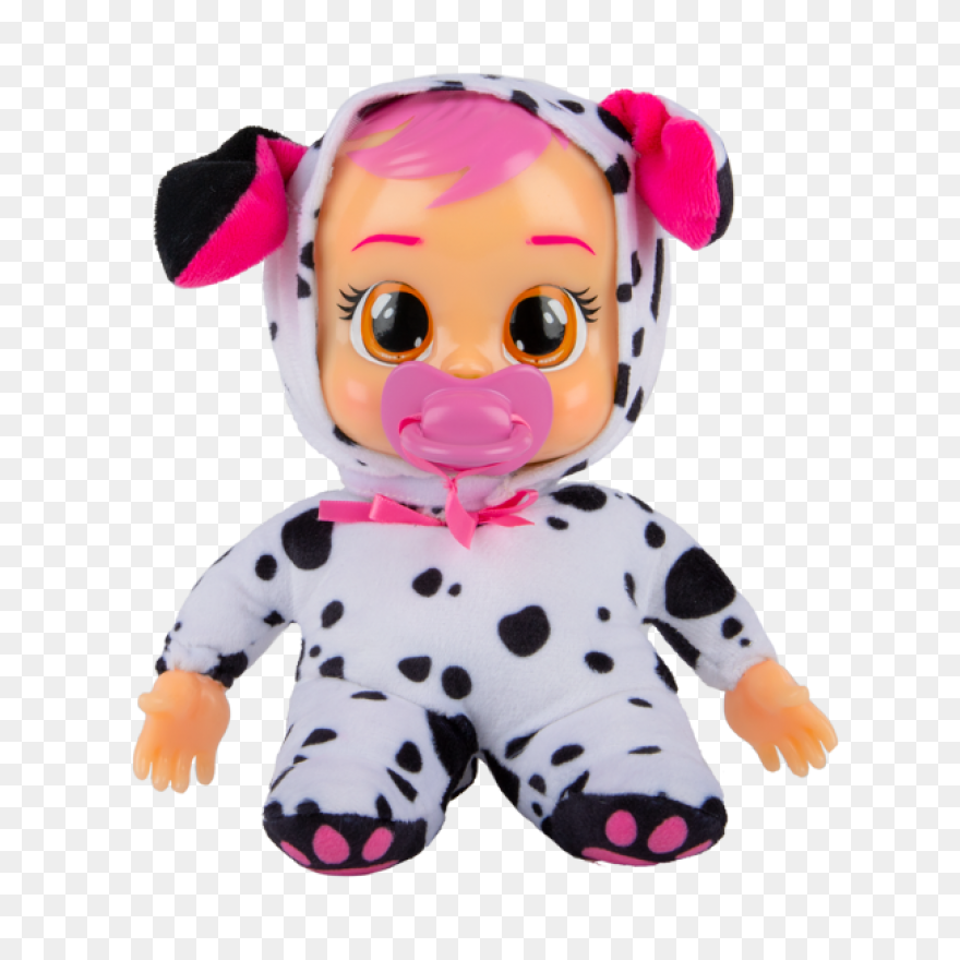 Boxy Girls Boxy Girl Doll Brooklyn