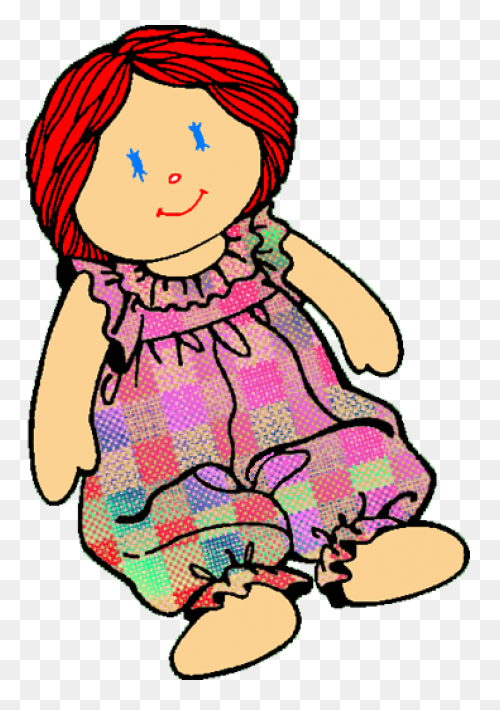 Boxy Girls Boxy Girl Doll Brooklyn