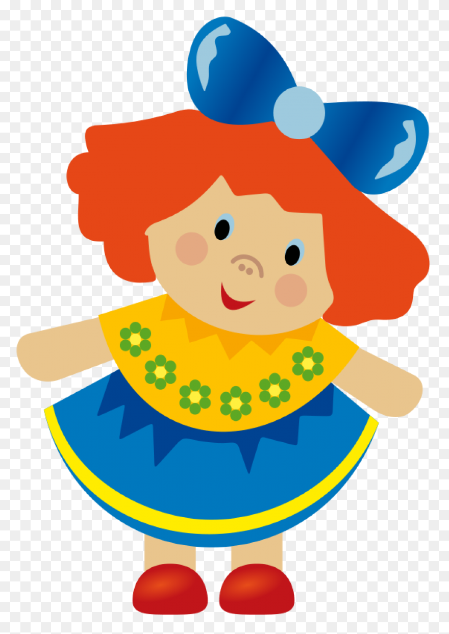 Boxy Girls Boxy Girl Doll Brooklyn