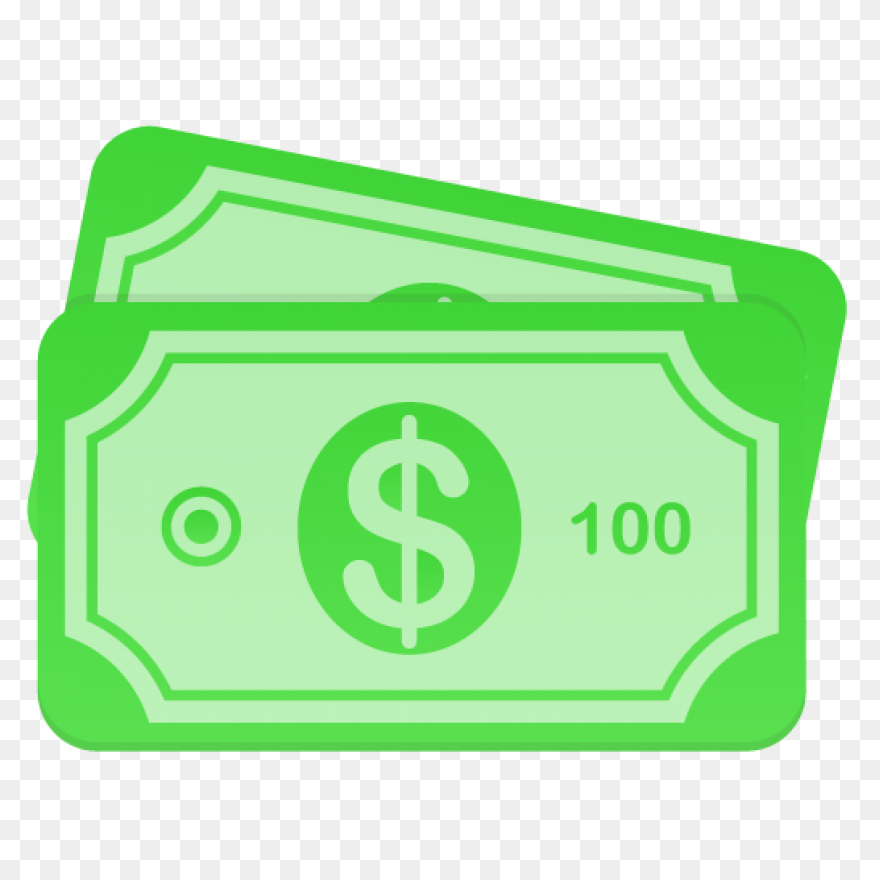 Dinero Dolares Saco - Imagen Gratis