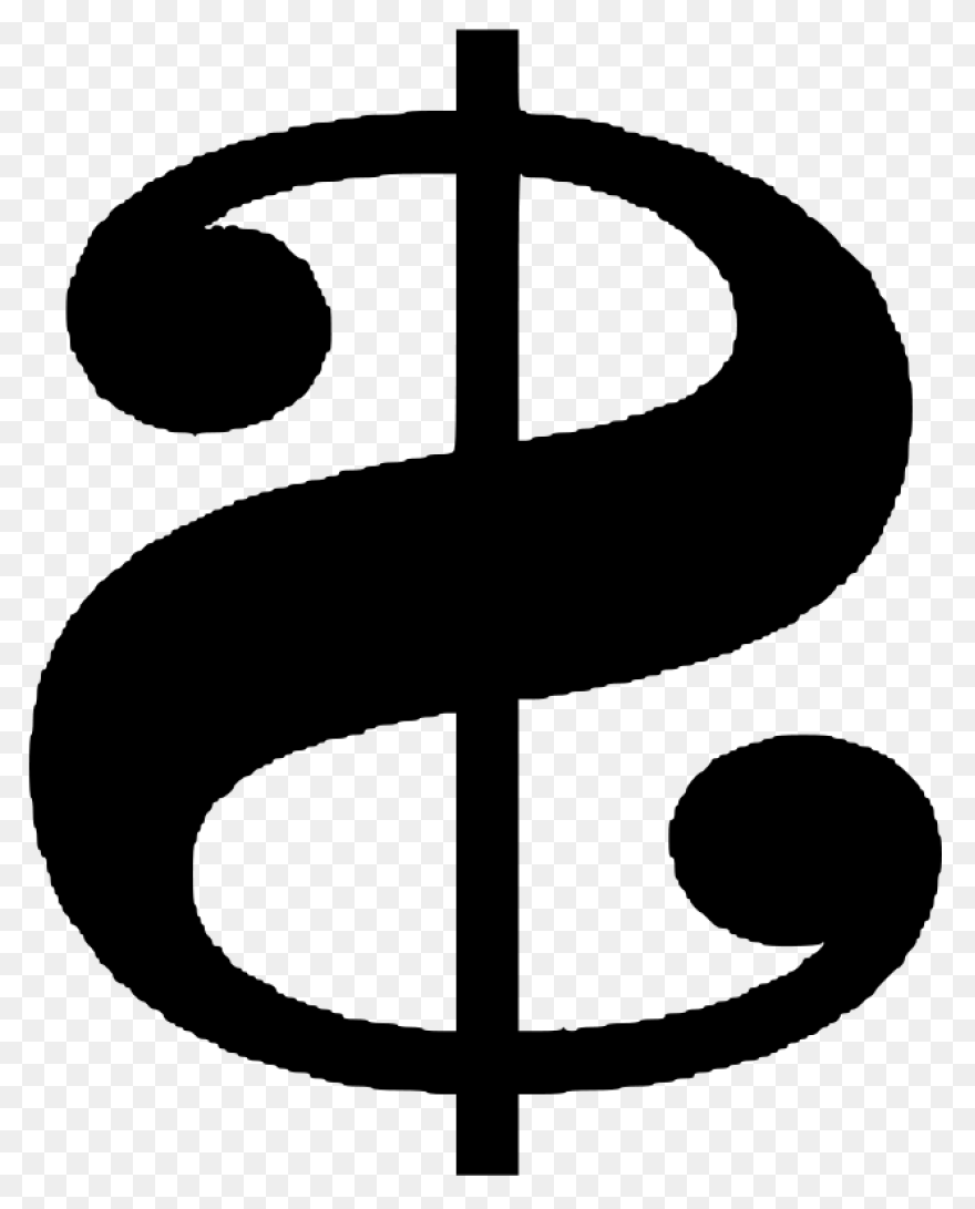 Dinero Dolares Saco - Imagen Gratis