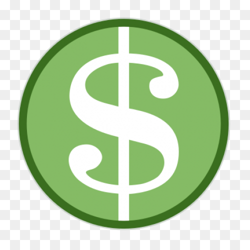 Dinero Dolares Saco - Imagen Gratis