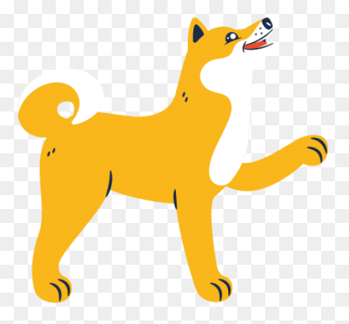 Doge Cursor – Custom Cursor