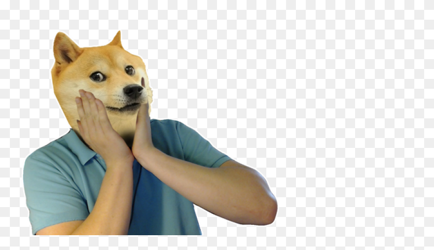 Doge Cursor – Custom Cursor - Doge
