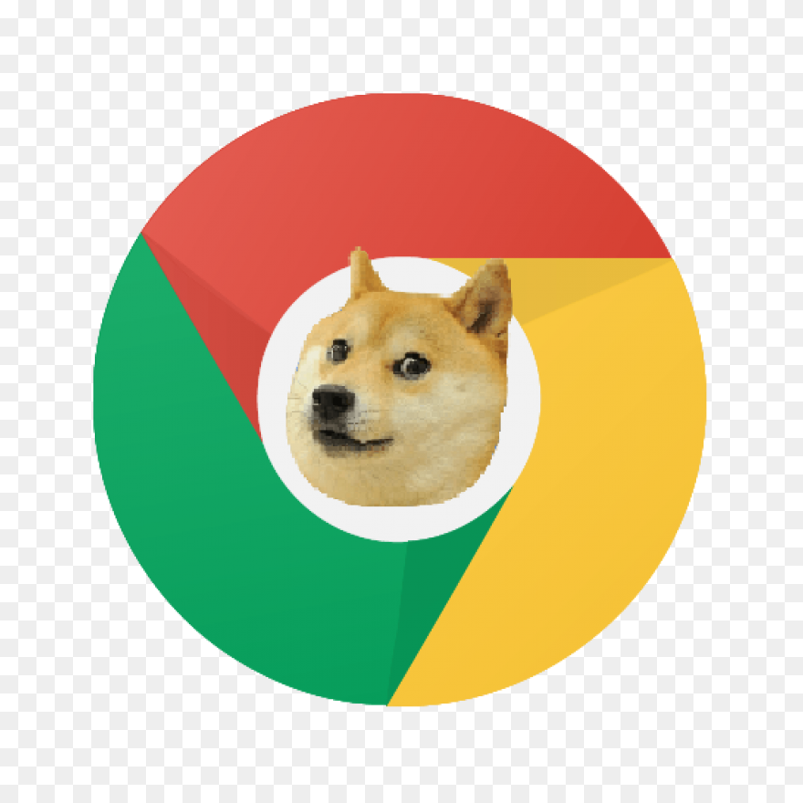 Doge Cursor – Custom Cursor
