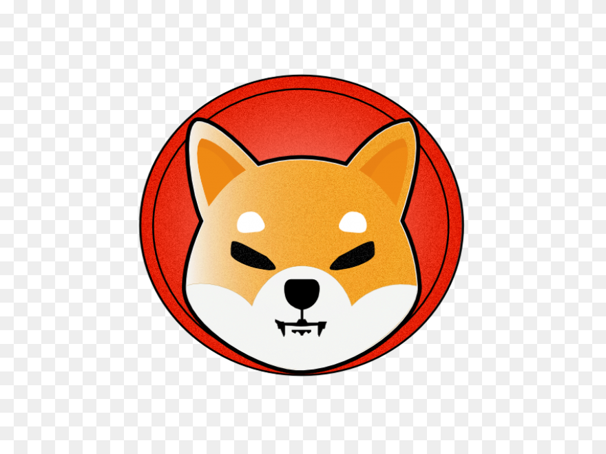 Doge Cursor – Custom Cursor