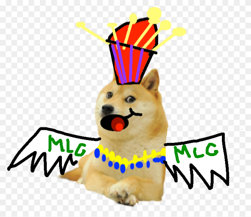 Doge Cursor – Custom Cursor