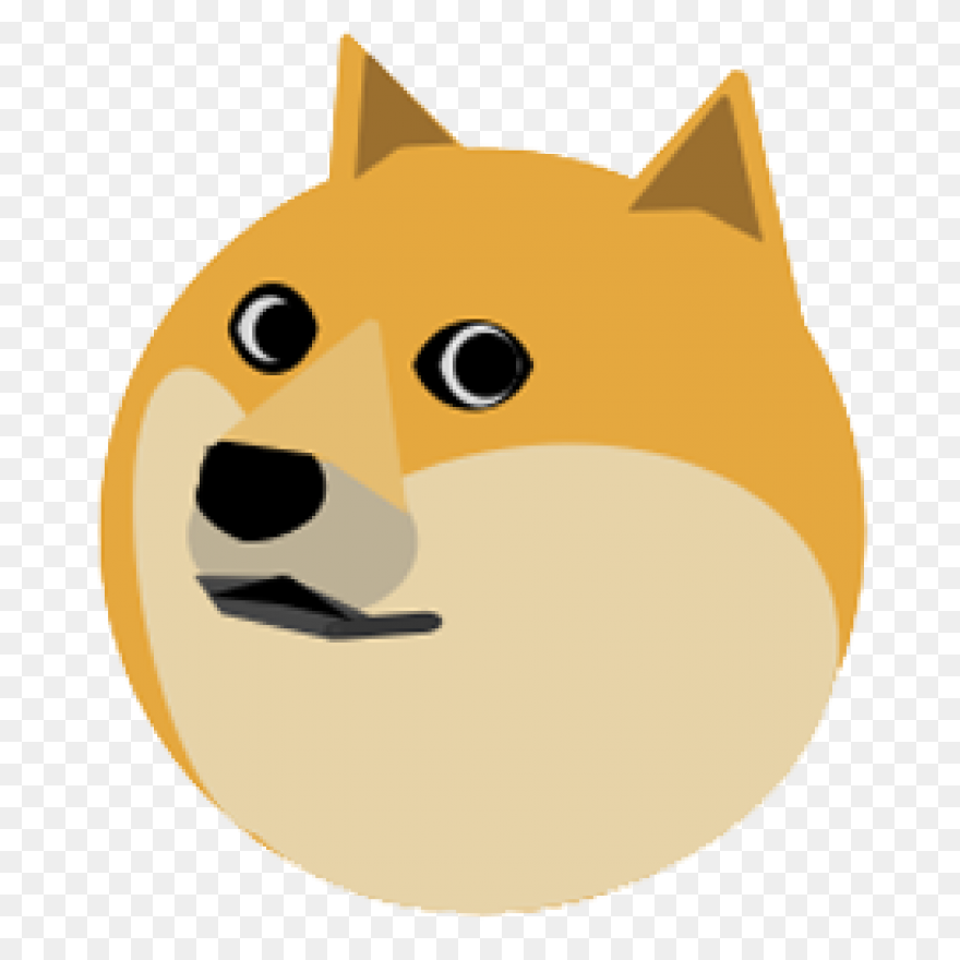 Doge Cursor – Custom Cursor
