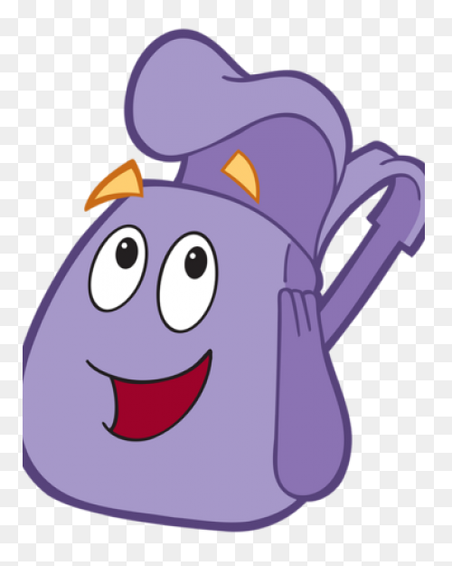 Dora The Explorer (Character) | Jok