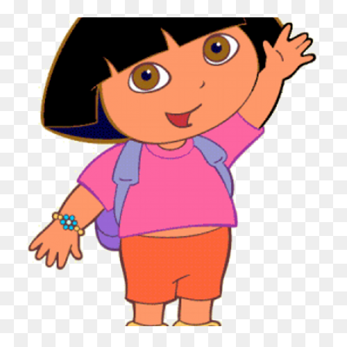 Dora The Explorer (@whatthehelldora) / - Dora The Explorer