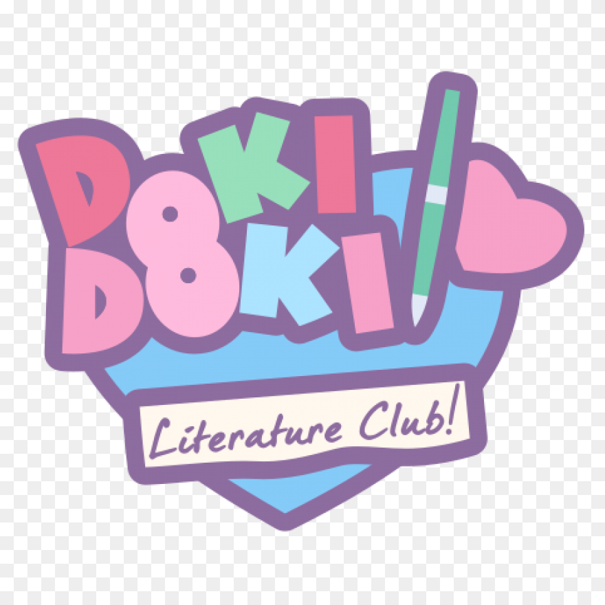 28 Doki Doki Literature Club - Doki Doki Literature Club