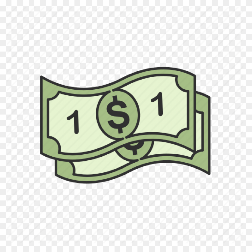 Free Dollar Bill Cliparts, Download