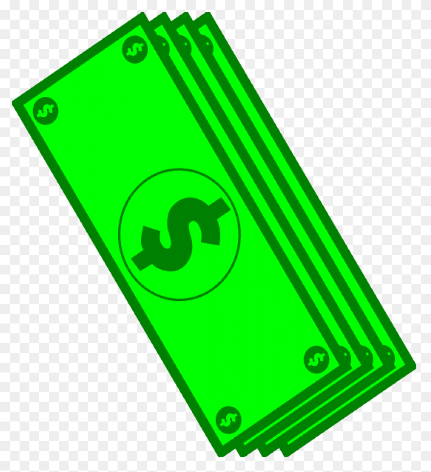 Free Dollar Bill Cliparts, Download