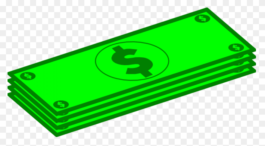 Free Dollar Bill Cliparts, Download