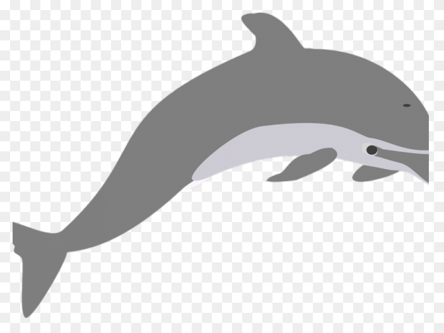 Free Image On ClipartFlare - Dolphi