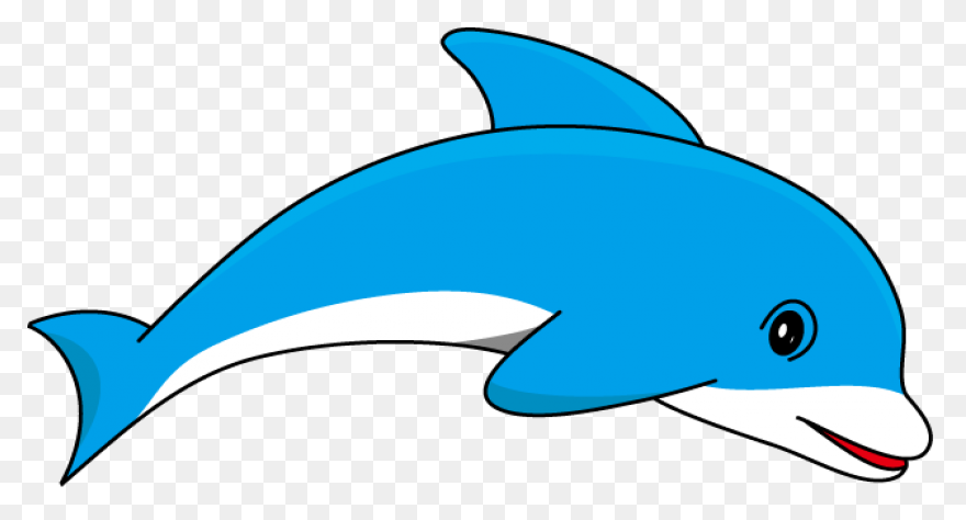 Free Image On ClipartFlare - Dolphi