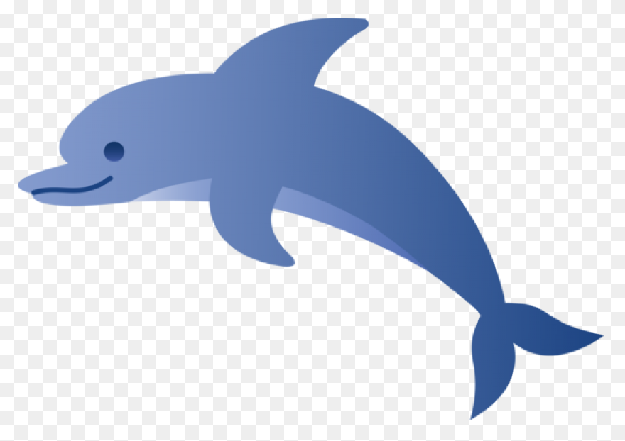 Free Image On ClipartFlare - Dolphi