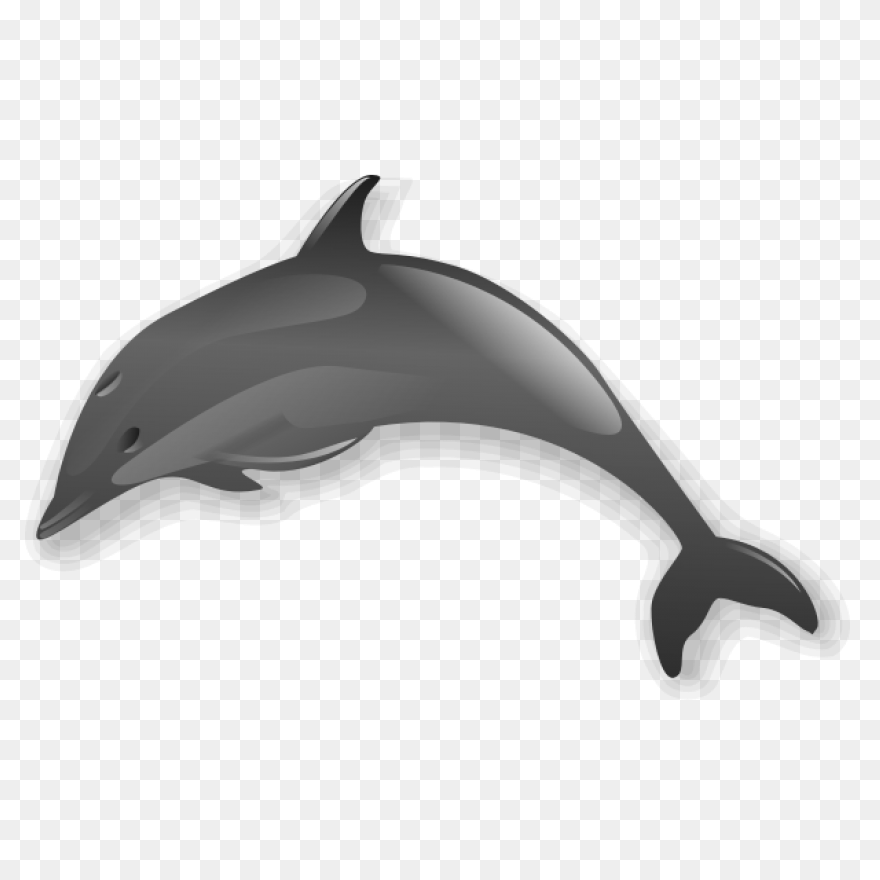 Free Image On ClipartFlare - Dolphi