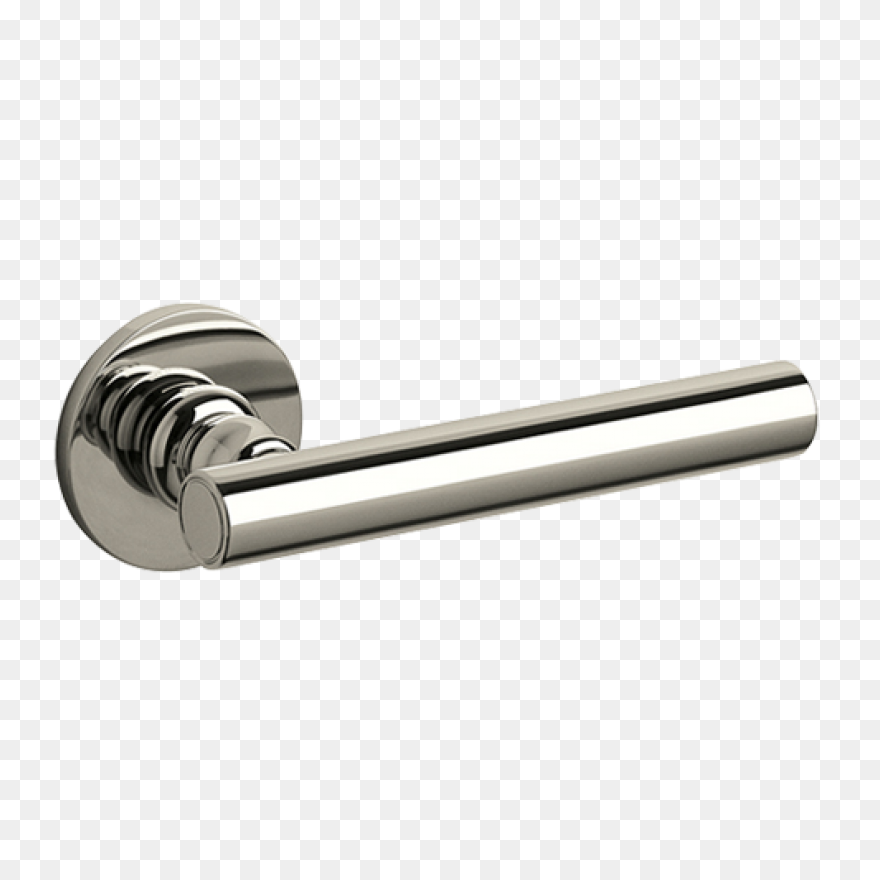 Chrome Beverly Btb Door Knob | Prl 