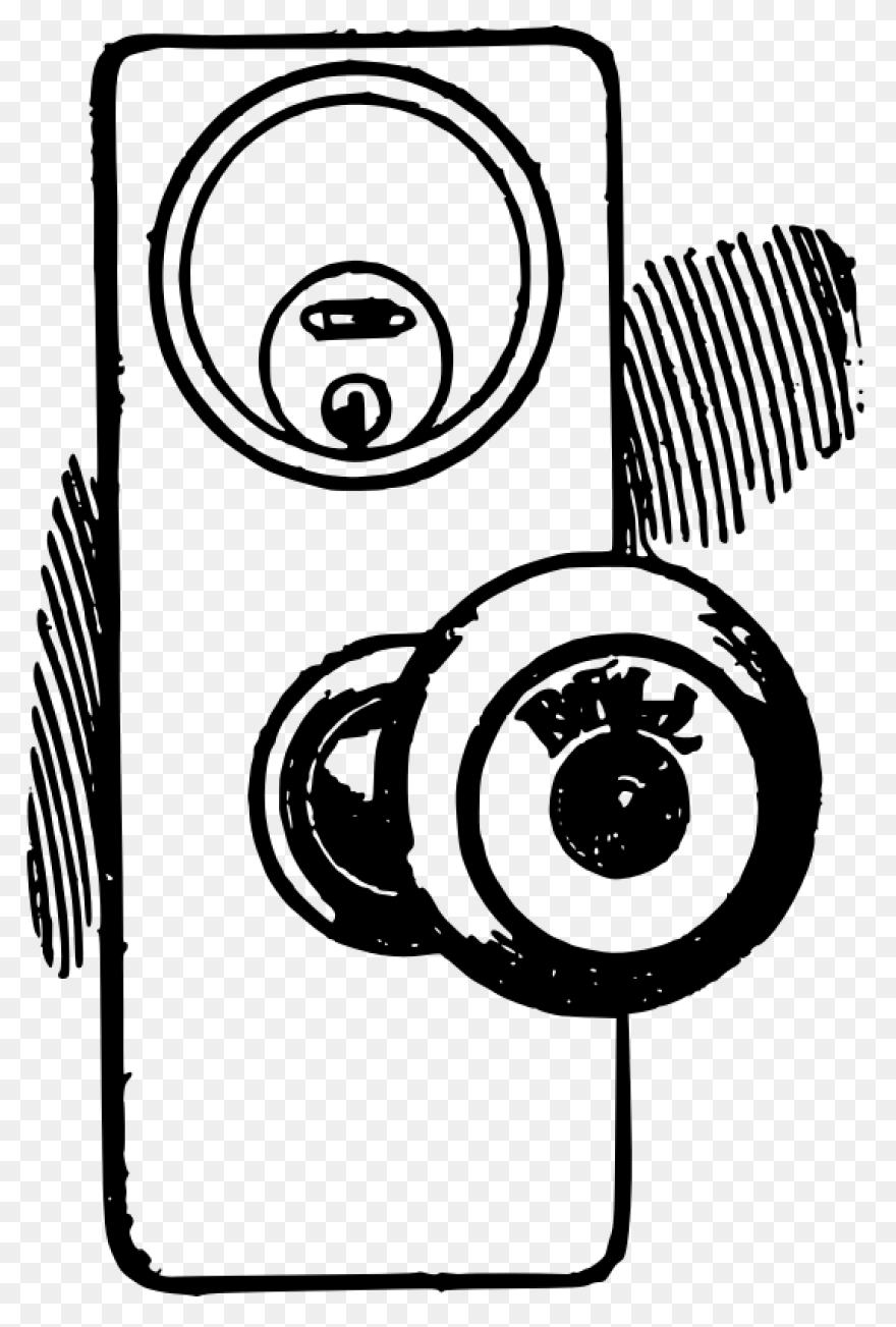Chrome Beverly Btb Door Knob | Prl 