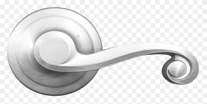 Chrome Beverly Btb Door Knob | Prl 