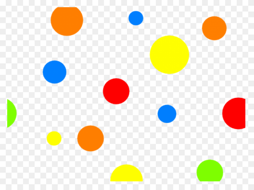 Dots Clipart - Png Download - Full 
