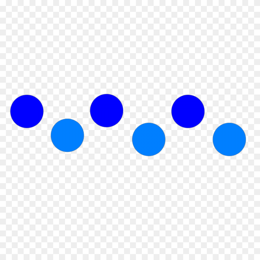 Dots Clipart - Png Download - Full 