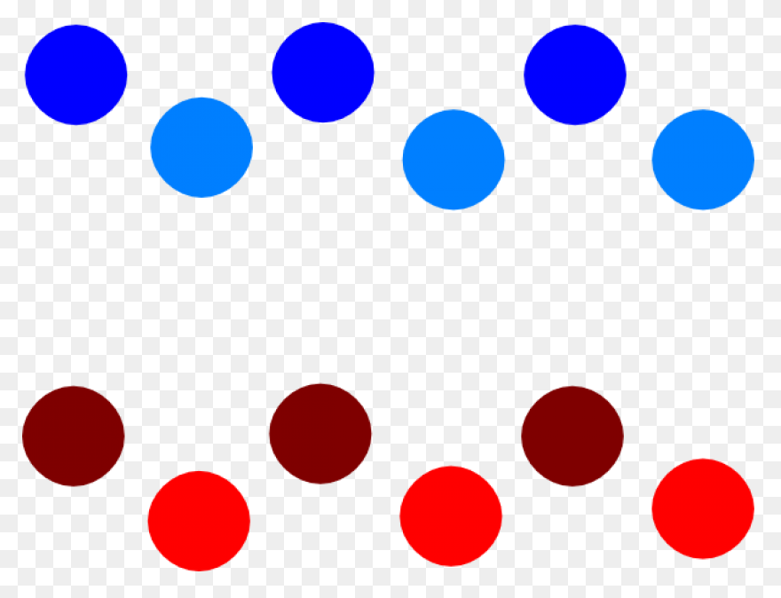 Dots Clipart - Png Download - Full 