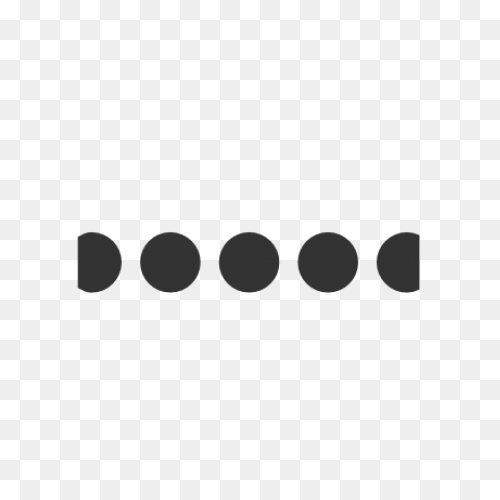 Dots Clipart - Png Download - Full 