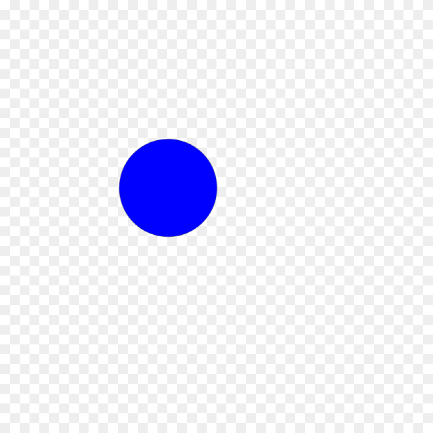 Dot Icon #63310 - Free Icons Librar