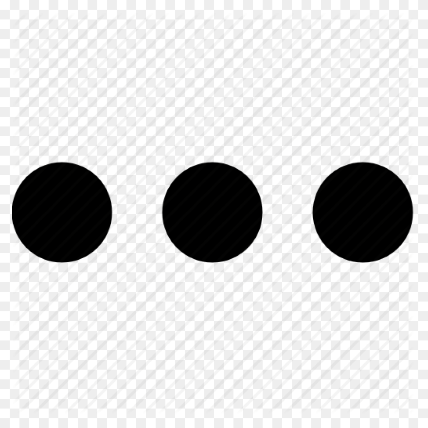 Dot Icon #63310 Free Icons - Dot Icon