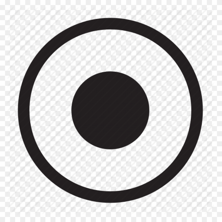 Dot Icon #63310 - Free Icons Librar