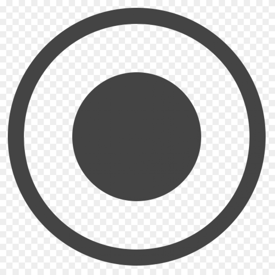 Dot Icon #63310 - Free Icons Librar
