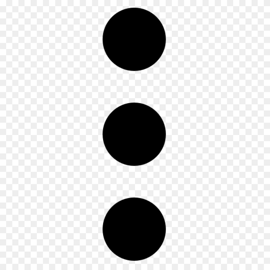 Dot Icon #63310 - Free Icons Librar
