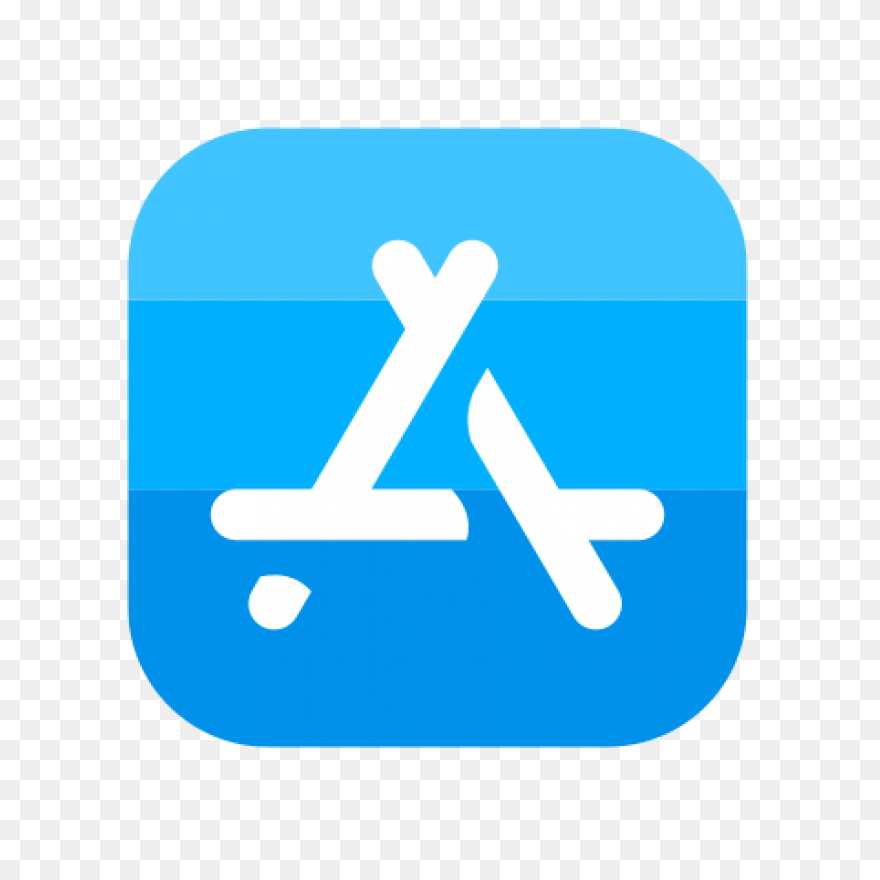 App Store - ClipartFlare