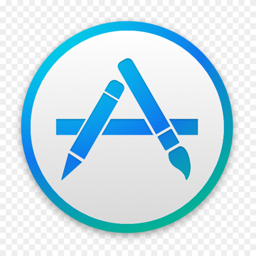 App Store - ClipartFlare