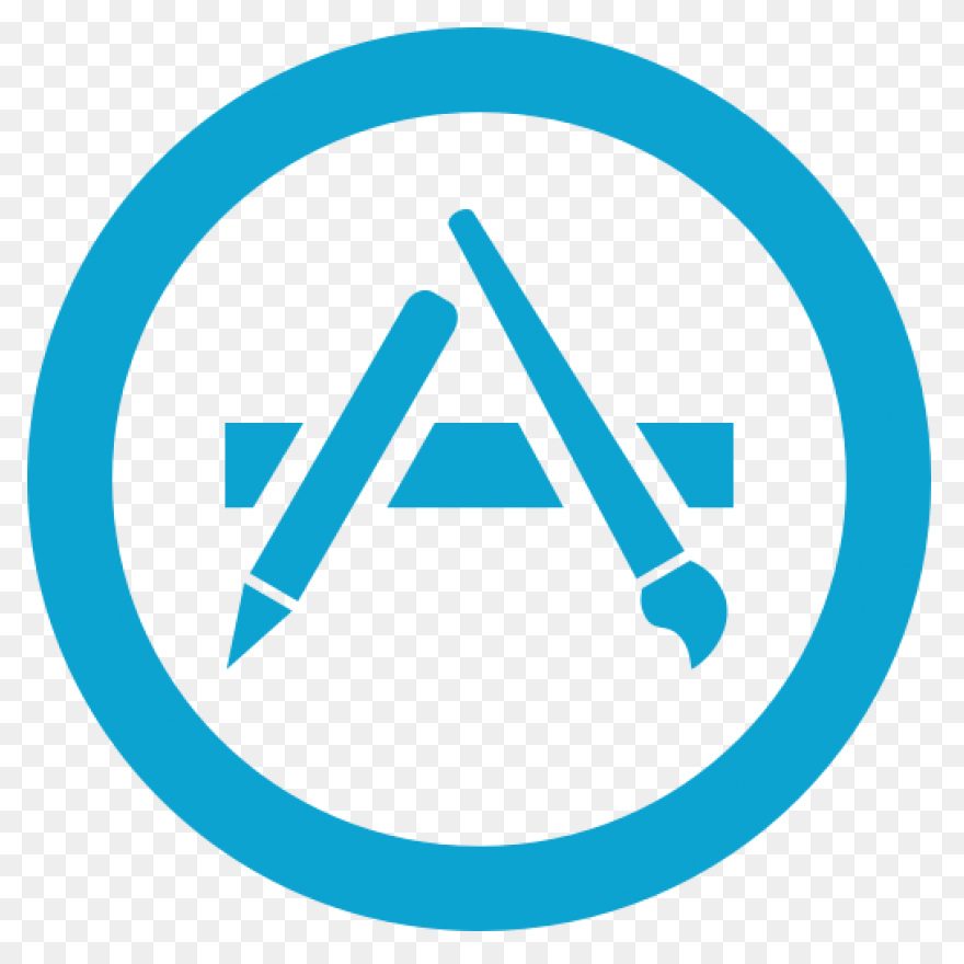 App Store - ClipartFlare