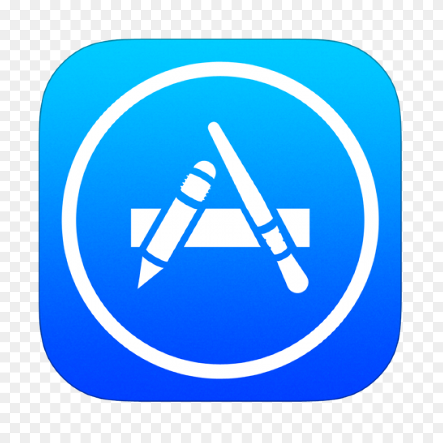 App Store - ClipartFlare