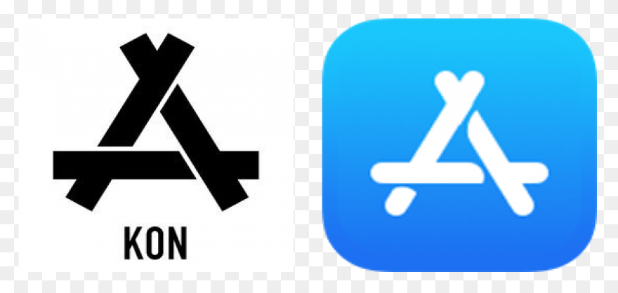 App Store - ClipartFlare