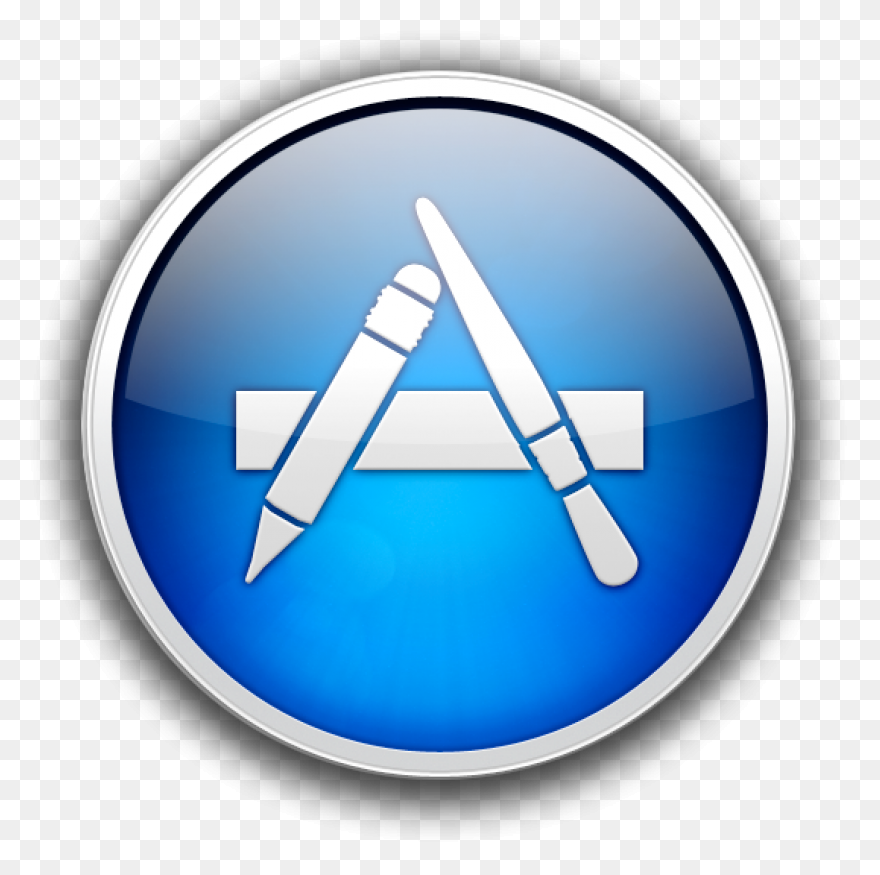 App Store - ClipartFlare