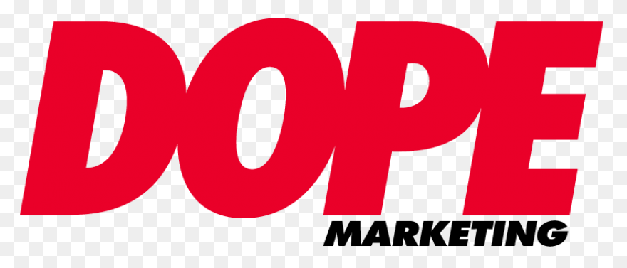 Dope Marketing Storm Ventures Group - Dope