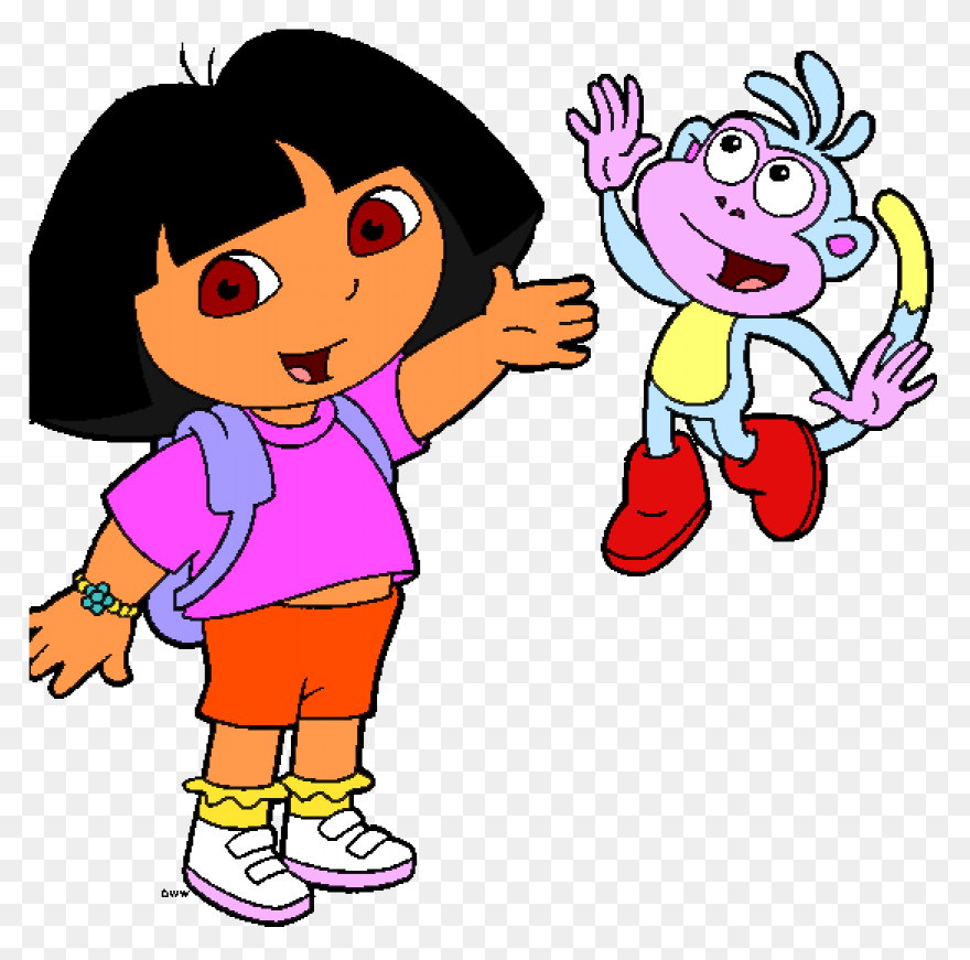 Dora (Dora No More) | World Of Smas