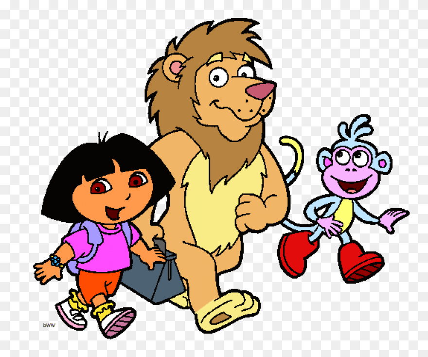 Dora (Dora No More) | World Of Smas