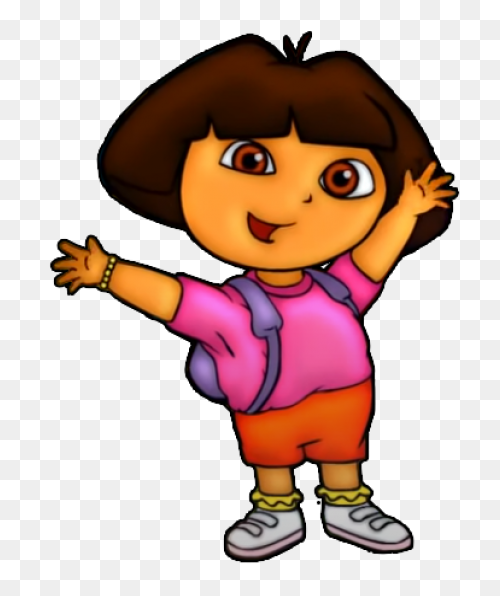 Dora (Dora No More) | - Dora